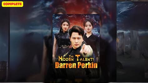 darren perkins george & fuhrmann real estate casino - the hidden talent chinese drama.